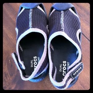 Boys Keen sandals